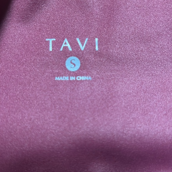 Tavi leggings - Picture 2 of 3